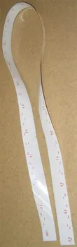 2 бр. Индикатор за Положение на Иглата на Дубликат част за Студийната плетене на иглата машина Silver Reed Аксесоари SK280 SK360 SK580 SK700 SK740  10