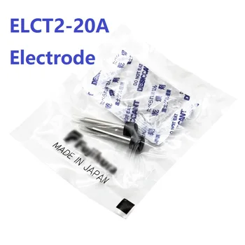 FSM-50-ТЕ 60S 70S 80S 70S + 80S + 70R Заваряване Електрод за заваряване на влакна заваряване Електрод прът произведено в Япония ELCT2-20A за Fujikura  10