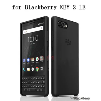 Limit Оригинален Кожен Калъф за Blackberry KEY 2 LE Силиконова Делото Телефон за Blackberry KEY 2LE KEY2 LE Funda skin bag  5