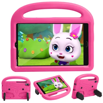 Детски Защитен Калъф EVA за Huawei MediaPad T5 10 10,1 AGS2-W09/L09/L03 T3 10 9,6 