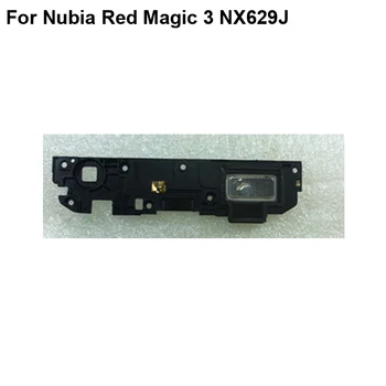 Долен Говорител Силен Говорител гъвкав кабел За Nubia Red Magic 3 NX629J Зумер Такса Разговор Резервни Части RedMagic 3 NX 629J  10