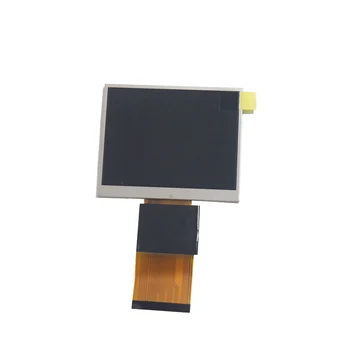 Екрана на дисплея LCD рефлектометър временна областта на оптични влакна OTDR ST3300 оптически  10