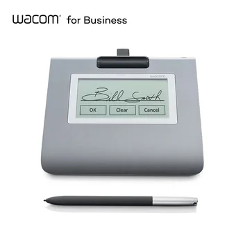 Електронен LCD таблет за подпис на Wacom STU-430 STU430  1