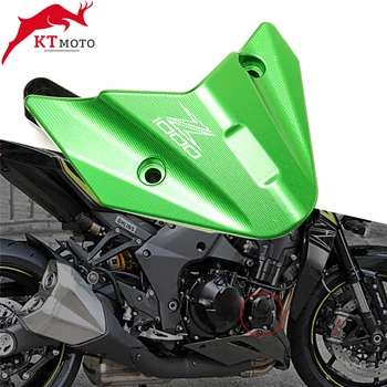 За KAWASAKI Z1000 Z 1000 z1000 2010-2022 2020 Защита на двигателя на Мотоциклет с CNC Алуминиев Двигател Слайдер Протектор С логото на 