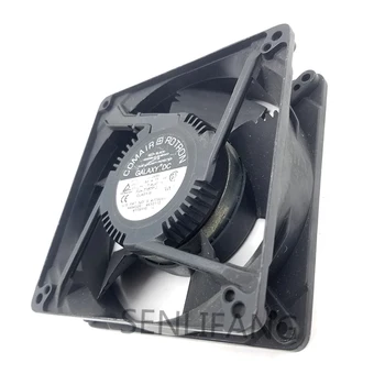 Оригинален вентилатор за охлаждане с GL24B4 24V 0.63 A 12738  10