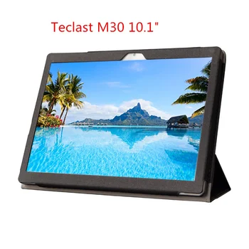 оригинален калъф teclast M30 Оригинален Кожен Калъф За tablet PC m30 pro10.1 инча  1